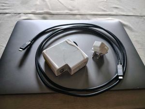 Apple MacBook Pro 16 inch with Touch Bar