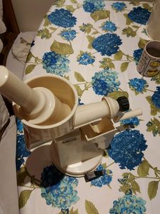 Fruit Juicer