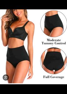 Very Sexy Humkemoller Bra With High' Waist Penty