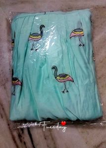 Embroidery Dress