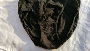 Classic Black Briefs