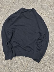 Champion navy blue Sweatshirt