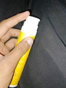 Aqualogica Glow+ Sunscreen SPF 50