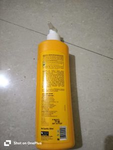 VLCC Body Lotion SPF 30