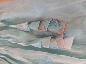 Cute Ethnic Girls Set