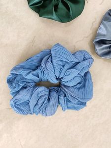 Pack Of 4 Scrunchies