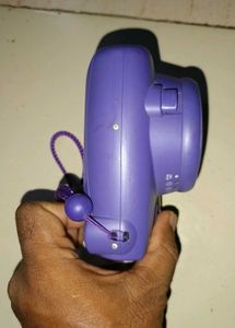 Fujifilm Instax Mini 8 Camera