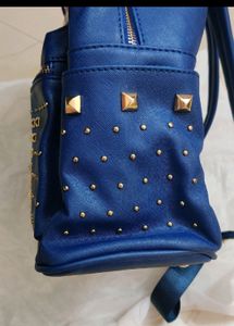 🆕 Authentic Diana Korr Bagpack