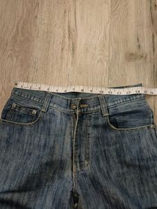 Sc1866 Wings Jeans Waist 30