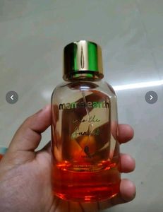 mamaearth into the sunset perfume for women