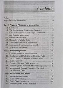 Problems in General Physics IE IRODOV