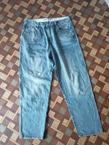 ⚡ ⚡ Flash Sale ⚡ ⚡ Blue Denim Jeans
