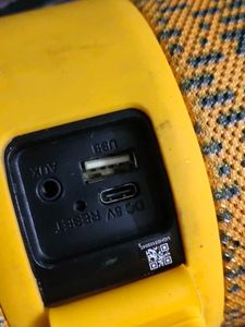 boat Bluetooth Speaker fix price
