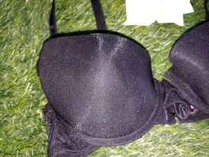 Water 💙Pedded Bra S Size