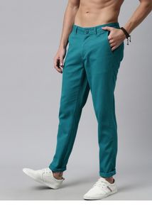 Mens Trouser