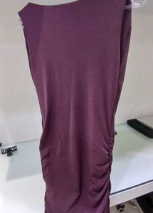 Bodycon Mini Dress