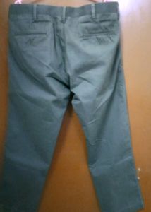 (Imported) REPREVE Jeans (made In Cambodia)
