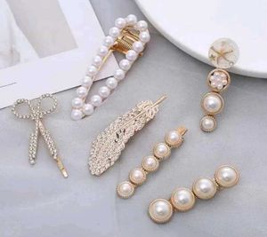 Korean Hair clips At Huge Discount