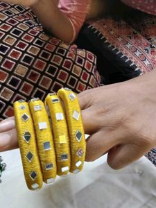 Navratri Bangles