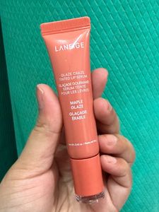 Laneige Glaze Craze Tinted Lip Serum
