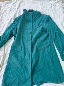 Elegant Long Coat ( sombo )