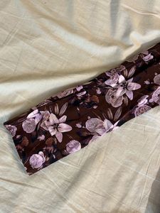 Cute Floral Shirt