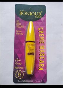 Combo Of Mascara Setting Spary And Concealer