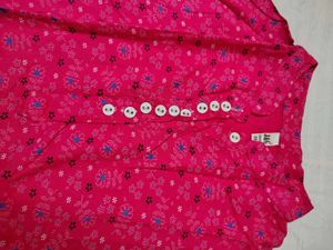 3 Women's tunic