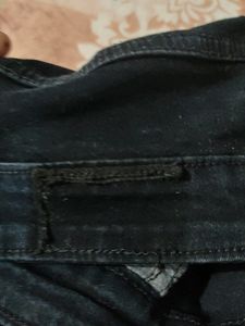 Jean Pant