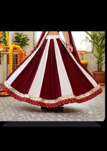 Navrati special ghaghra