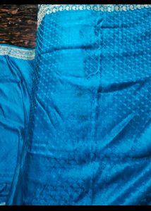 Beautiful Pure Silk Banarasi Saree