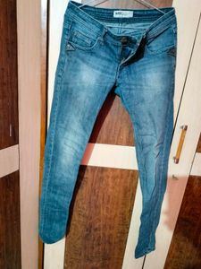 Lee Women Skinny Jeans