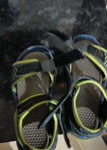 kids Comfortable Outdoor Sandals