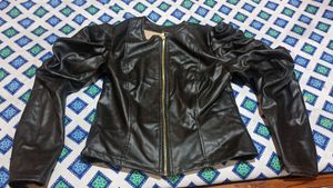 black jacket 🧥🧥