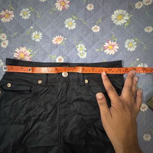 H&amp;M Black Pants EUR 36
