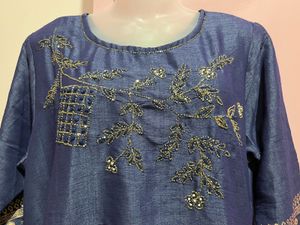 Woman’s Ethnic Anarkali