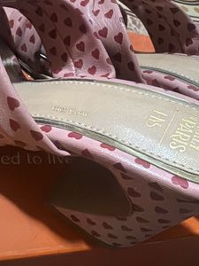 Stylish Women's Heel Shoes