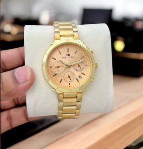 Tommy Hilfiger Multi-Function Premium Watch*✅FR LA
