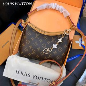 Lv Monogram Shoulder bag*GIFT SET WD BOX