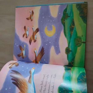 Stories to Share Book