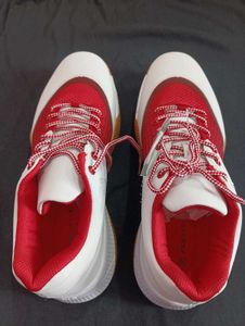 FILA Boston Men's Non-Marking Court