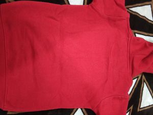 Sweat Shirt