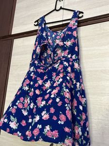 Beautiful Frock