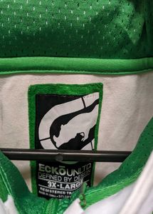 ecko vintage jacket