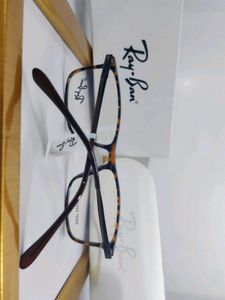 Ray-Ban Eyeglasses