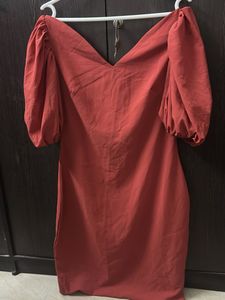 Partywear Dress