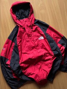 THE NORTH FACE SUMMIT SERIES JACKET