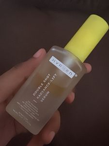 Hyphen Double Shot Radiance-Lift Serum