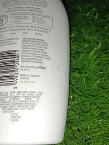 Cetaphil Soothing Foam Wash (200ml)