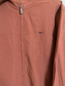 Men's Classic Red Jacket